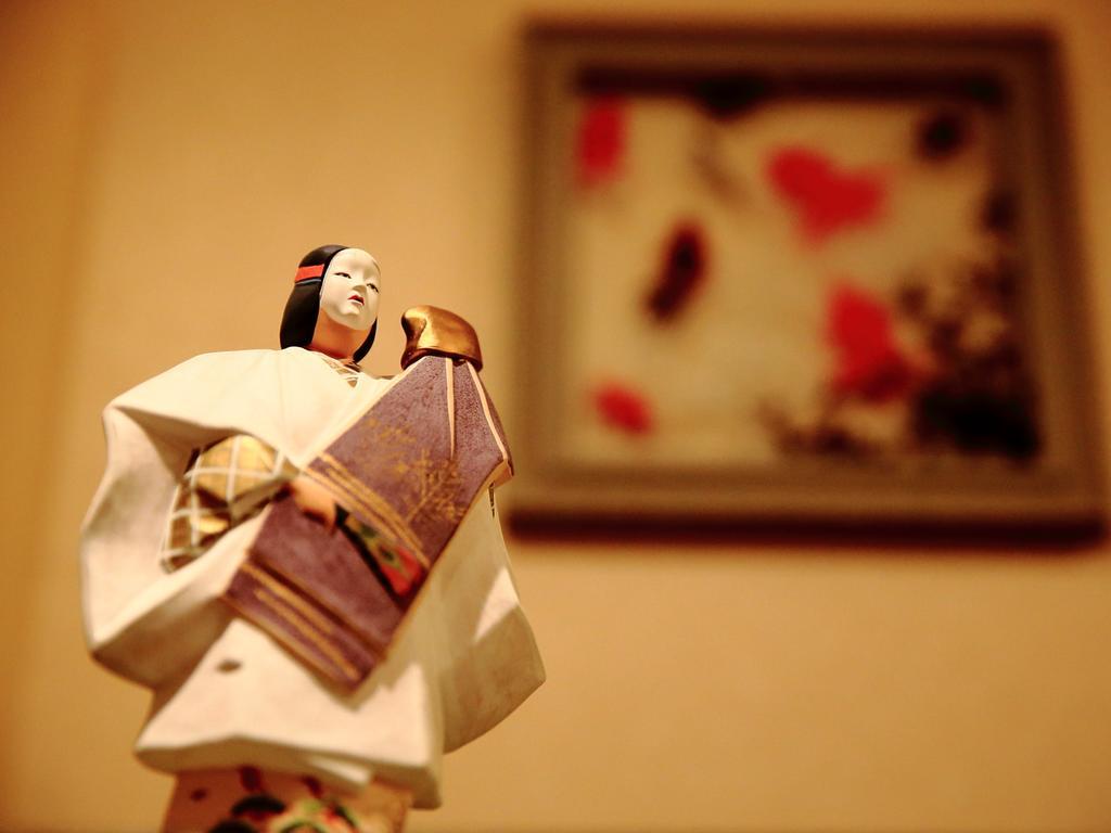 Coto Tokyo Yui Asakusa Oda fotoğraf