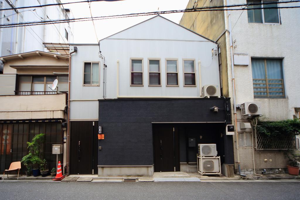Coto Tokyo Yui Asakusa Dış mekan fotoğraf