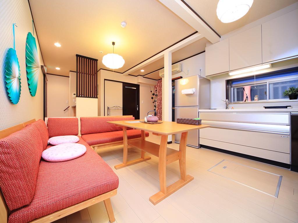 Coto Tokyo Yui Asakusa Dış mekan fotoğraf