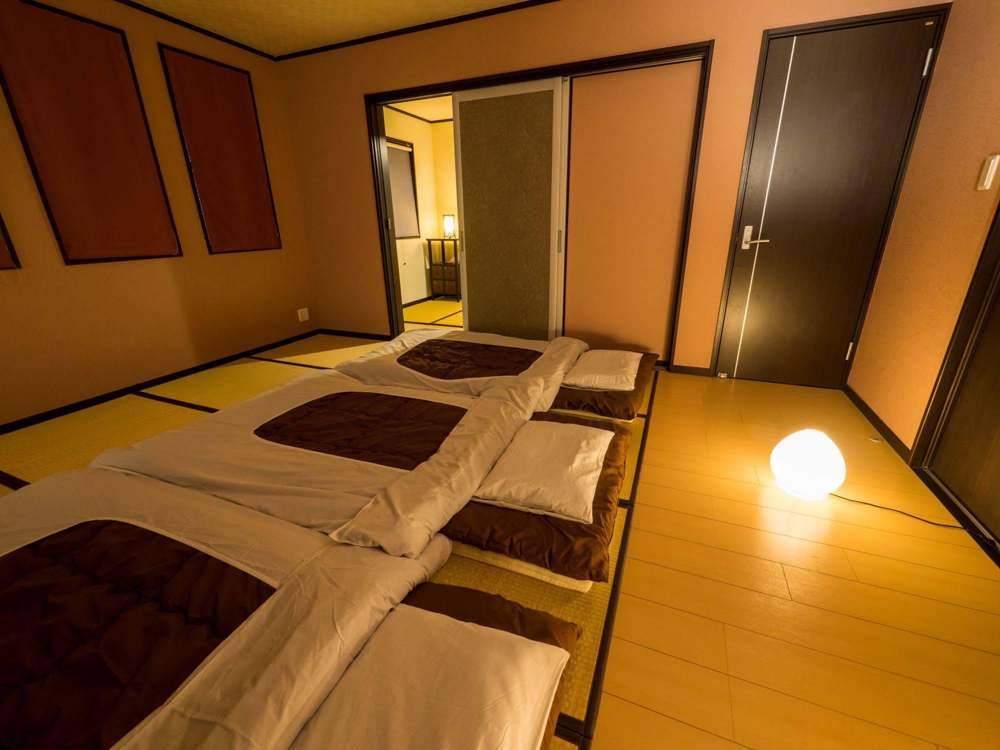 Coto Tokyo Yui Asakusa Dış mekan fotoğraf