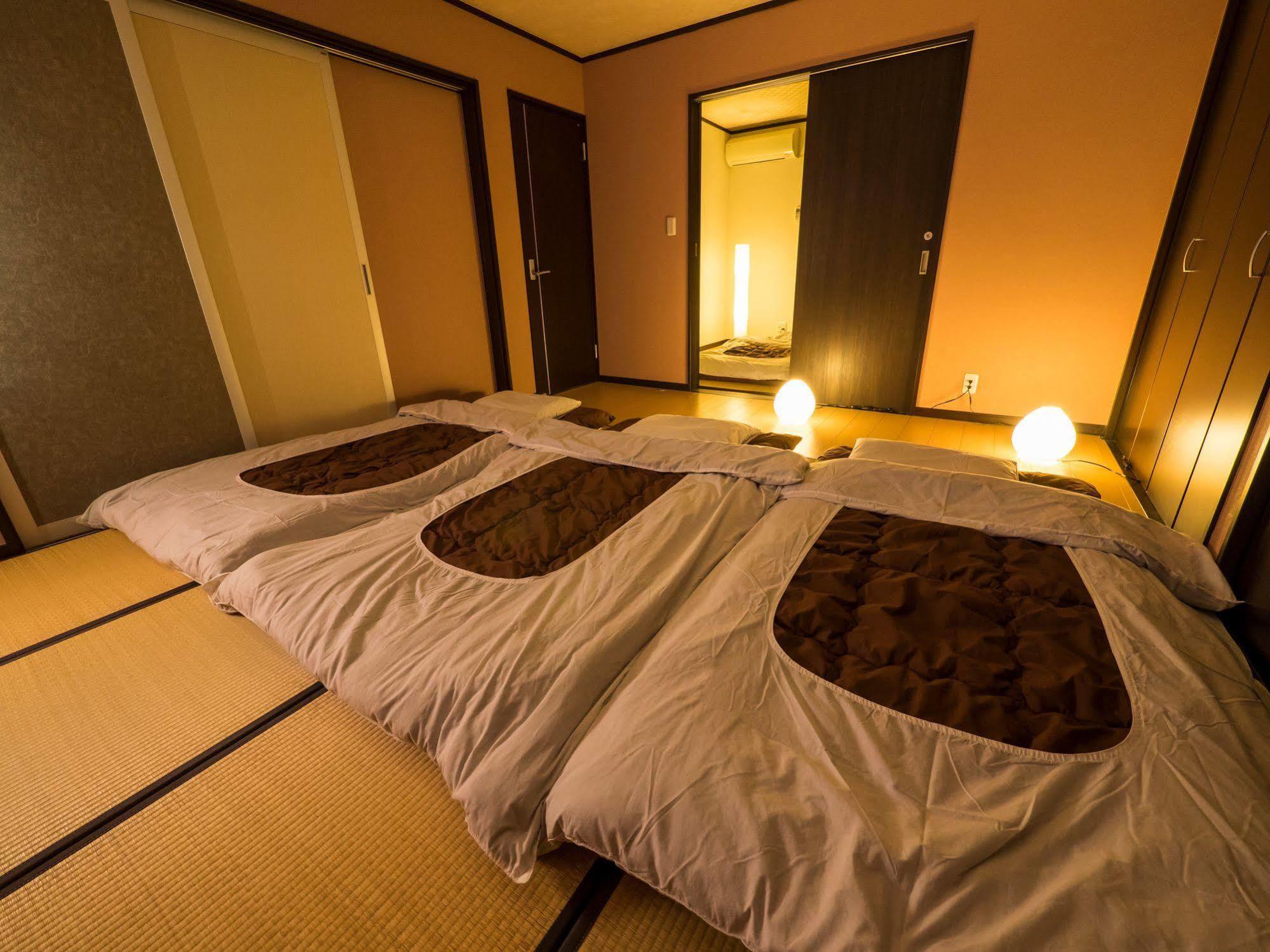 Coto Tokyo Yui Asakusa Dış mekan fotoğraf
