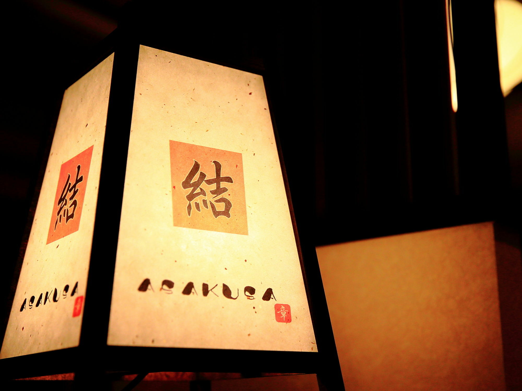 Coto Tokyo Yui Asakusa Dış mekan fotoğraf