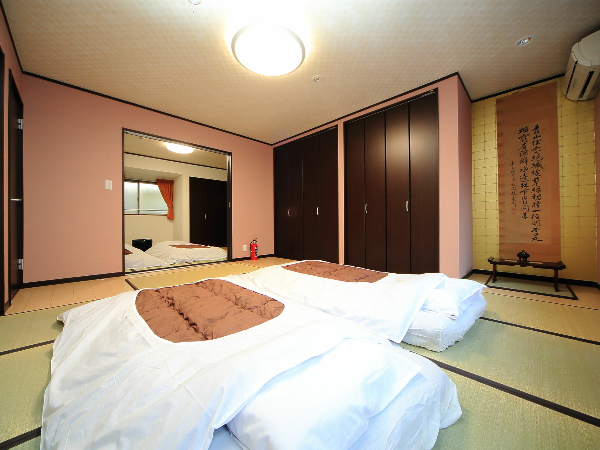 Coto Tokyo Yui Asakusa Dış mekan fotoğraf
