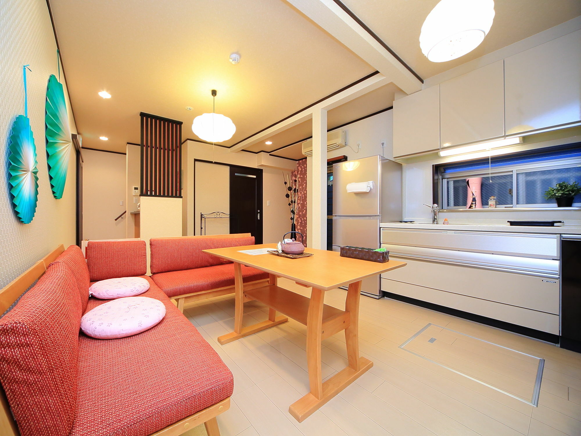 Coto Tokyo Yui Asakusa Dış mekan fotoğraf