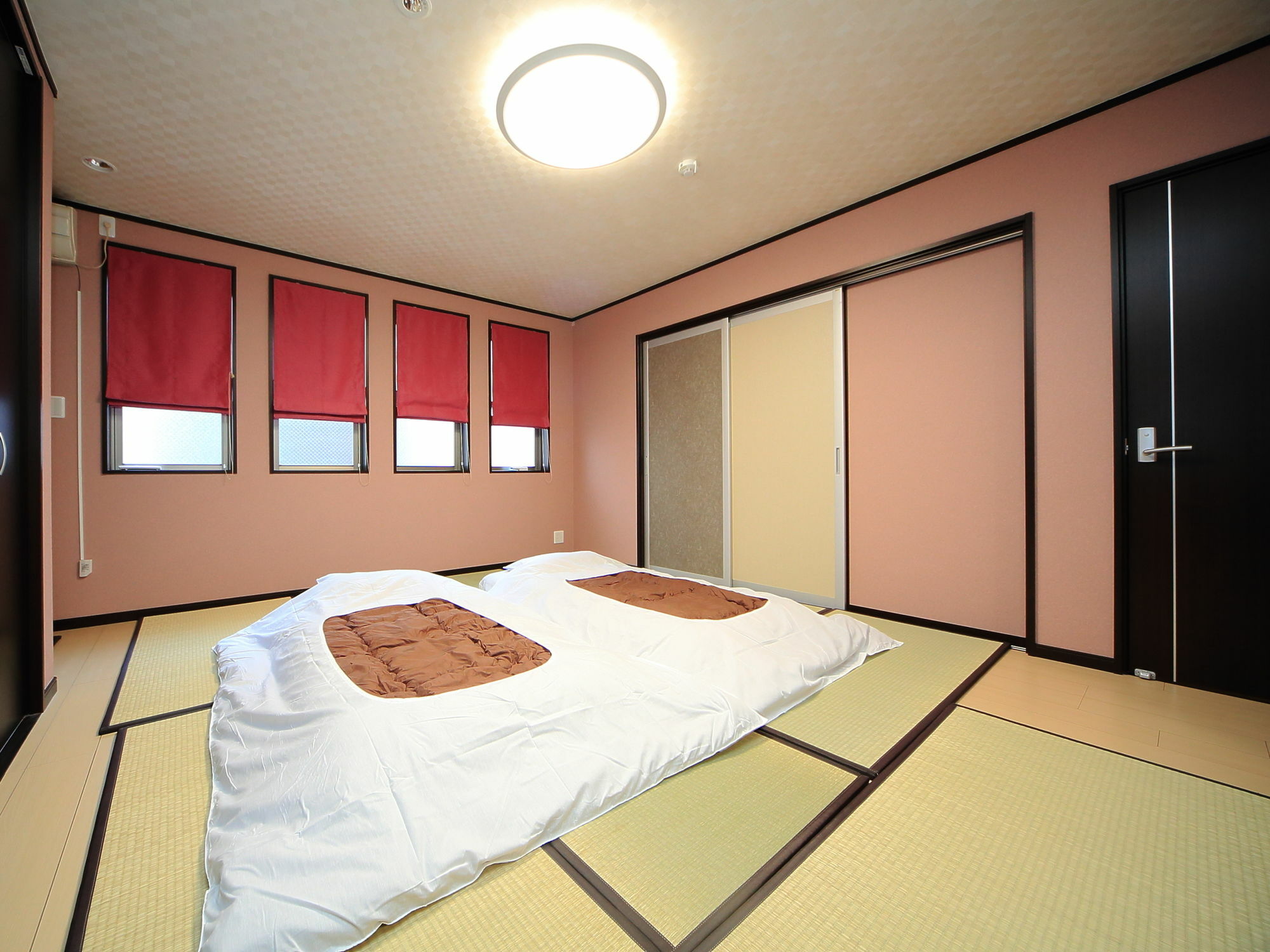 Coto Tokyo Yui Asakusa Dış mekan fotoğraf