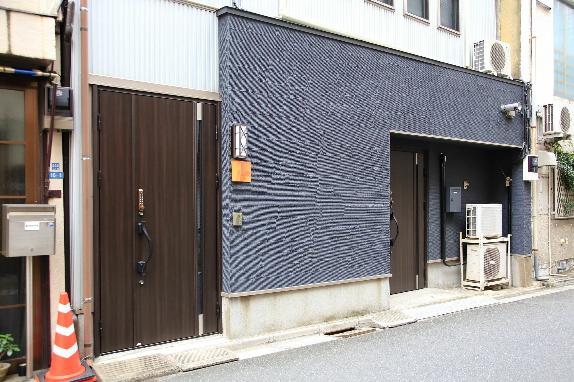 Coto Tokyo Yui Asakusa Dış mekan fotoğraf