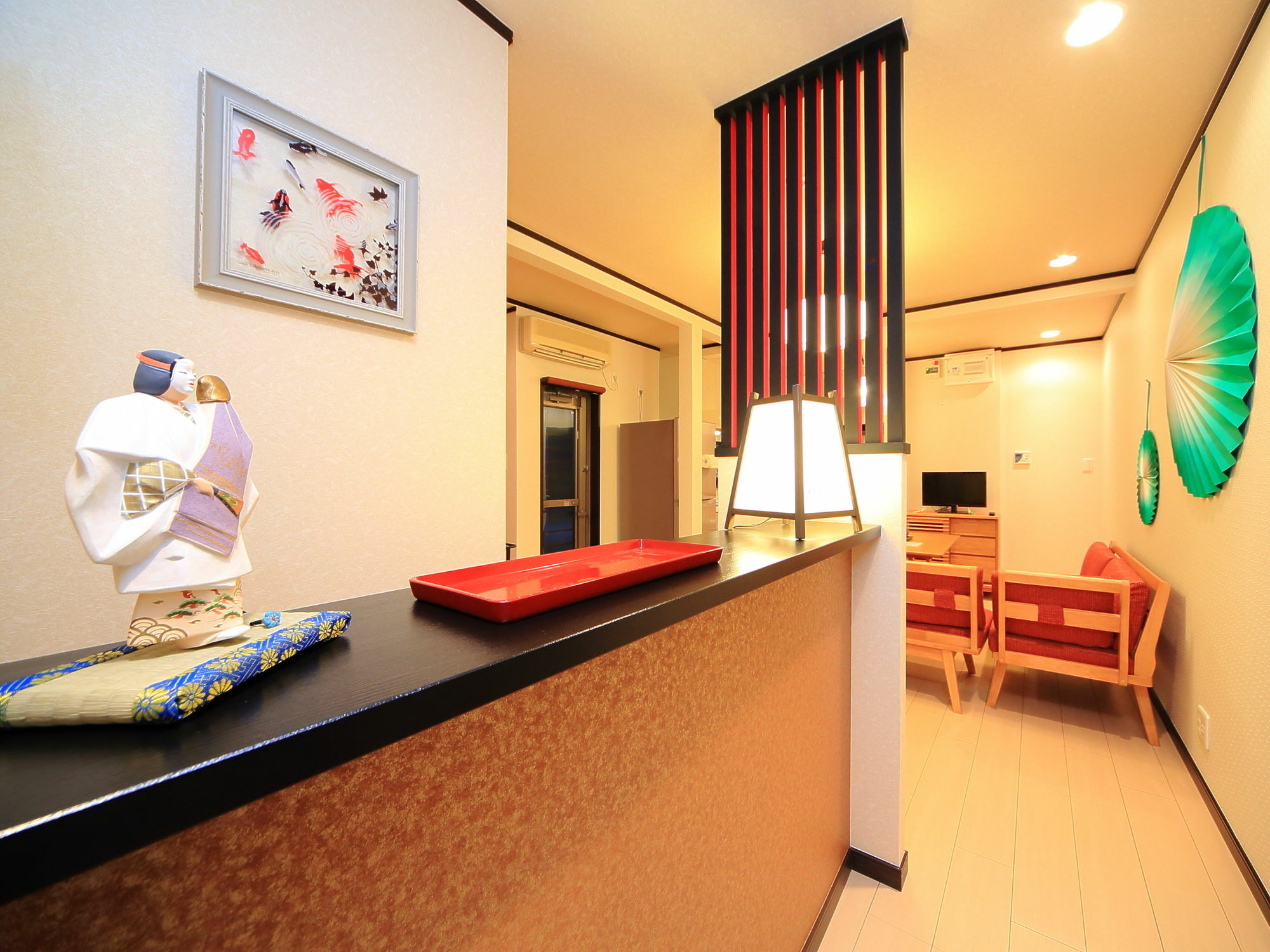 Coto Tokyo Yui Asakusa Dış mekan fotoğraf